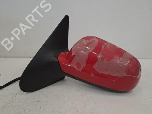 Used Left mirror VW POLO (6N2) 1.4 (60 hp) 28393190