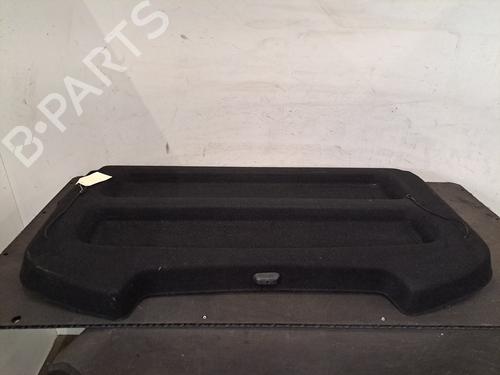 Used Rear parcel shelf Rear parcel shelf DACIA SANDERO II 1.5 dCi (90 hp) 33681678 33681678