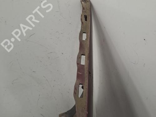 Front bumper ALFA ROMEO 159 (939_) 1.9 JTDM 8V (939AXE1B) | BP29909406C7