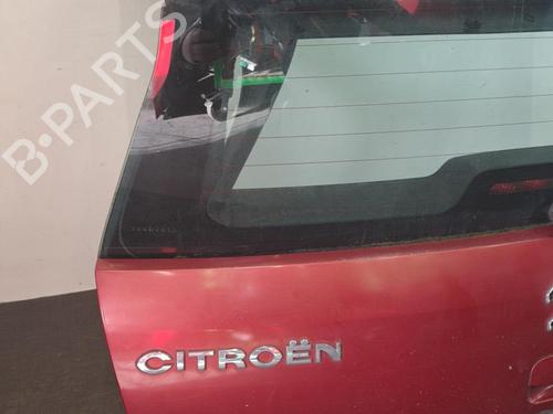 Tailgate CITROËN C4 Coupe (LA_) 2.0 VTR | BP28402068C6 