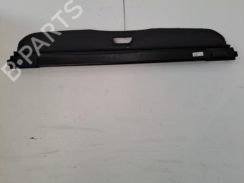 Rear parcel shelf MERCEDES-BENZ A-CLASS (W169) A 180 CDI (169.007, 169.307) | BP29549688C85 