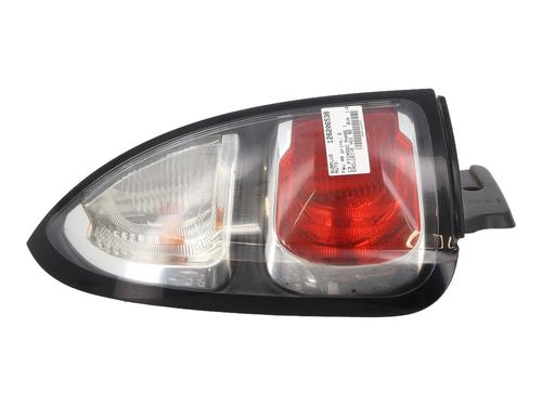 Used Left taillight Left taillight CITROËN C3 II (SC_) 1.6 HDi (92 hp) 36369075 36369075