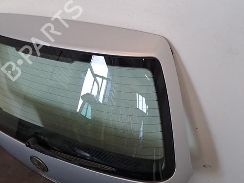 Used Tailgate Tailgate VW GOLF IV (1J1) 1.9 SDI (68 hp) 28400803 28400803