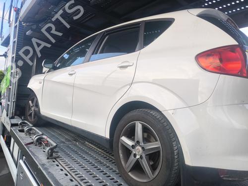 Used Parts SEAT ALTEA (5P1)  1.2 TSI  4395898