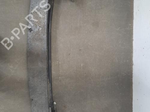 Front bumper reinforcement VW TOURAN (1T1, 1T2) 1.9 TDI | BP28406370C109