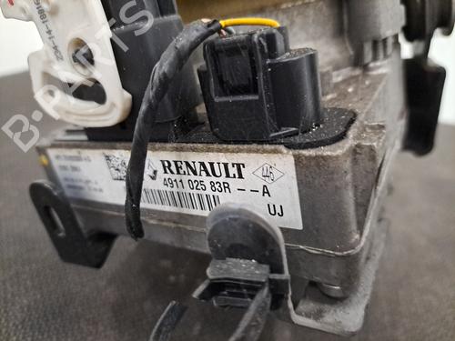 Styring servopumpe DACIA SANDERO II TCe 90 (B8M1, B8MA, B8AC) | BP28403937M99 