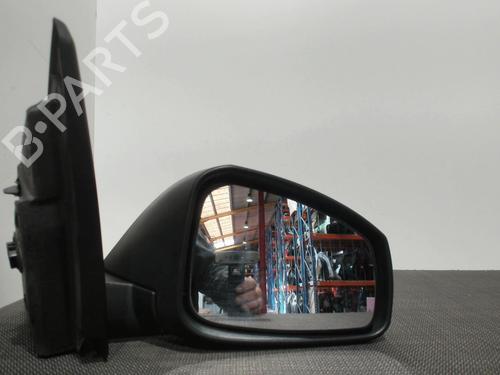 Used Right mirror RENAULT MEGANE III Grandtour (KZ0/1) 1.5 dCi (KZ09, KZ0D, KZ1G, KZ29, KZ14, KZ1W, KZ10, KZ1F,... (110 hp) 28399591
