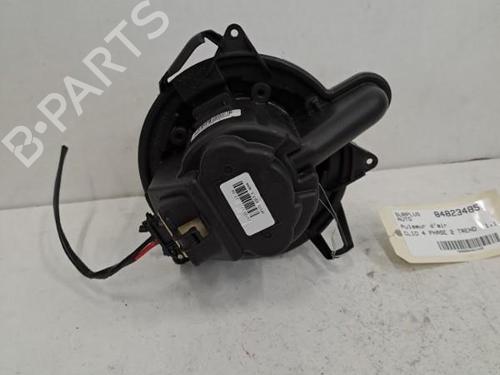 Used Heater blower motor Heater blower motor RENAULT CLIO IV (BH_) 1.2 16V (73 hp) 28407298 28407298