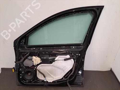Right front door RENAULT LAGUNA III (BT0/1) 1.5 dCi (BT00, BT0A, BT0T, BT1J) | BP28395376C3