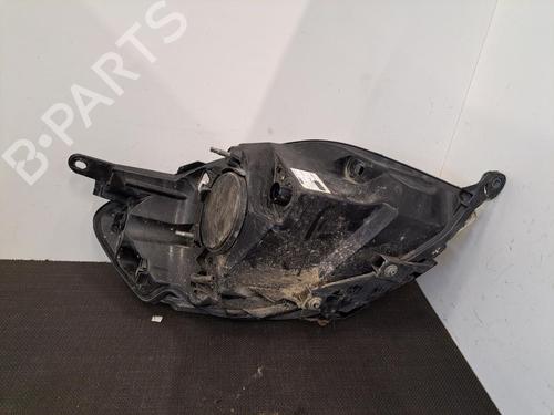 Used Left headlight Left headlight CITROËN NEMO Box Body/MPV (AA_) [2008-2026] 28402425 28402425