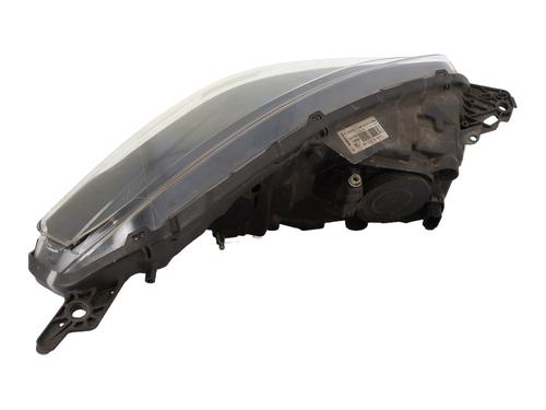 Left headlight PEUGEOT 508 I (8D_) 1.6 BlueHDi 120 | BP32206089C28