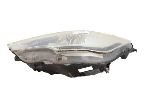 Left headlight CITROËN DS4 (NX_) 2.0 HDi 165 | BP38068394C28 - Image 3