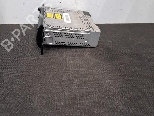 Radio MINI MINI (R50, R53) One | BP28390564E6