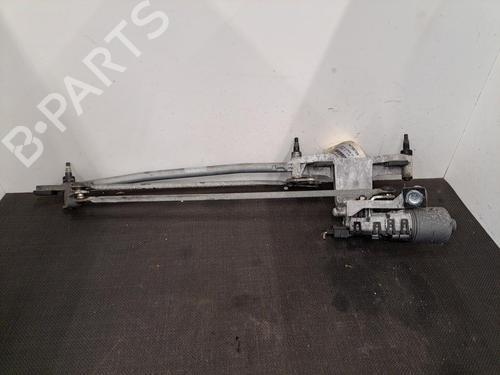 Front wiper motor FORD C-MAX (DM2) 1.6 TDCi | BP28402442M29 