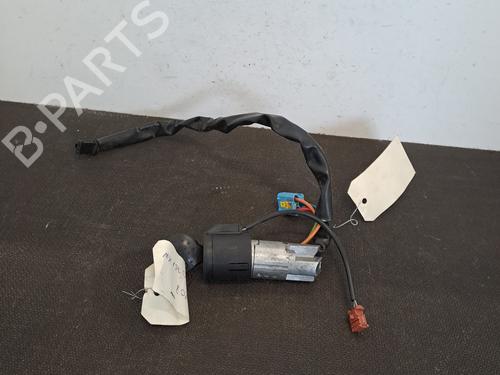 Ignition barrel PEUGEOT 206 Hatchback (2A/C) 1.4 i | BP28395264M48