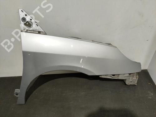 Right front fenders PEUGEOT 807 (EB_) 2.0 HDi | BP28393604C42 