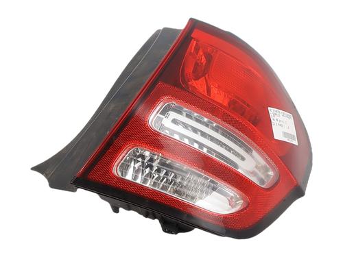 Right taillight CITROËN C3 II (SC_) 1.4 HDi 70 (SC8HZC, SC8HR0, SC8HP4) | BP39568395C35 - Image 5