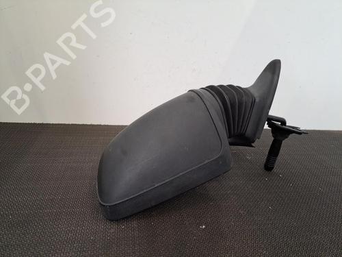 Right mirror PEUGEOT 205 II (20A/C) 1.7 Diesel | BP28402754C27