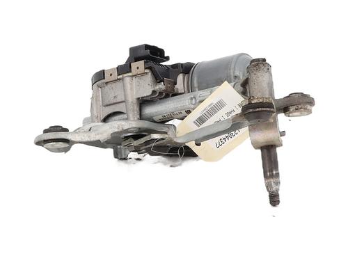 Used Front wiper motor Front wiper motor PEUGEOT 3008 I MPV (0U_) [2009-2017] 34501138 34501138