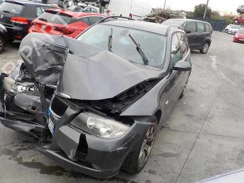 Used Parts BMW 3 Touring (E91) 320 d 3953179