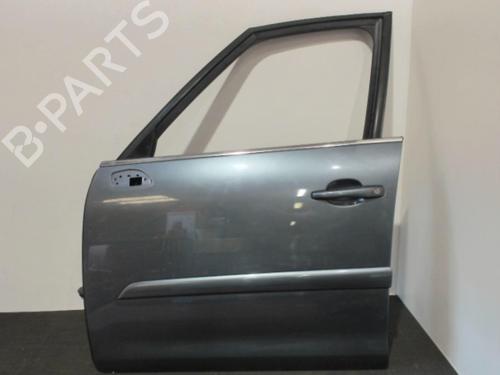 Used Left front door CITROËN C4 Grand Picasso I (UA_) 2.0 HDi 150 (150 hp) 28405339