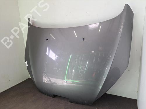 Used Hood PEUGEOT 407 SW (6E_, 6D_) 2.0 HDi 135 (136 hp) 28396766