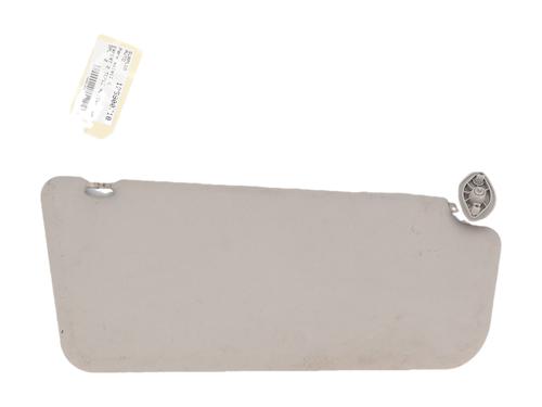 Used Left sun visor Left sun visor 36834878 36834878