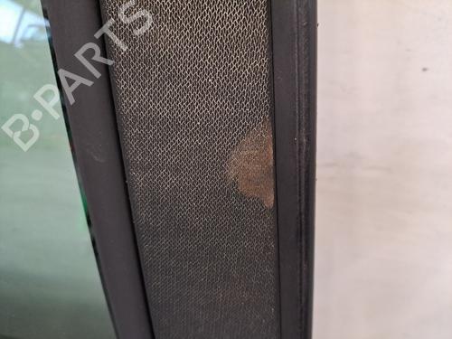 Right rear door RENAULT CLIO III (BR0/1, CR0/1) 1.5 dCi (C/BR0G, C/BR1G) | BP28403609C5 