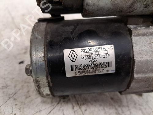Startmotor DACIA SANDERO II TCe 90 (B8M1, B8MA, B8AC) | BP28403701M8 