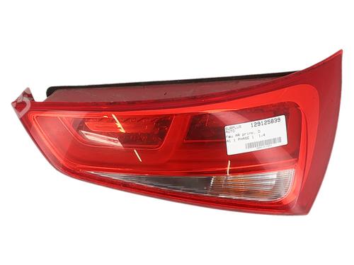 Right taillight AUDI A1 (8X1, 8XK) 1.4 TFSI | BP37453015C35 - Image 4