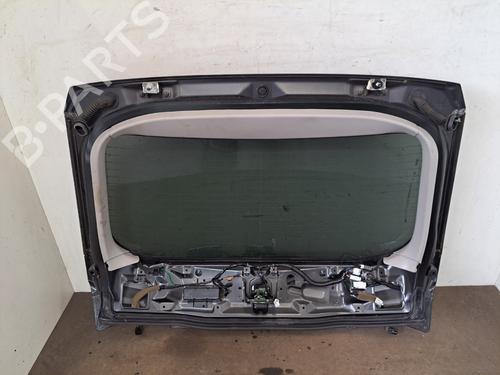 Used Tailgate Tailgate RENAULT KOLEOS I (HY_) 2.0 dCi (173 hp) 35991224 35991224