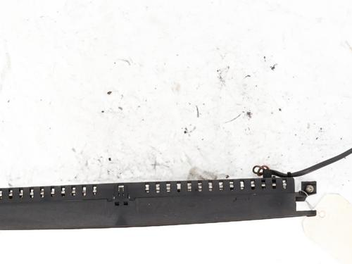 Third brake light VW GOLF IV (1J1) 1.9 TDI | BP31300686L11