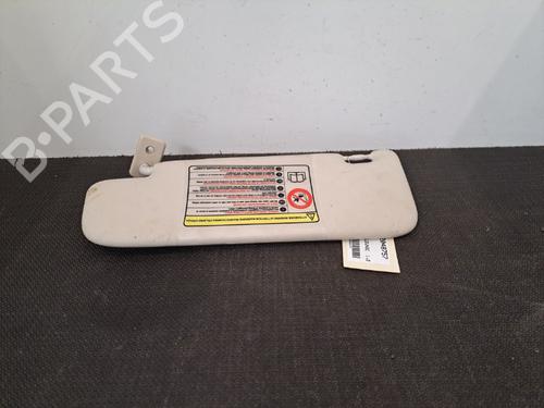 Right sun visor FIAT 500 (312_) 1.2 (312AXA1A) | BP28392919I2
