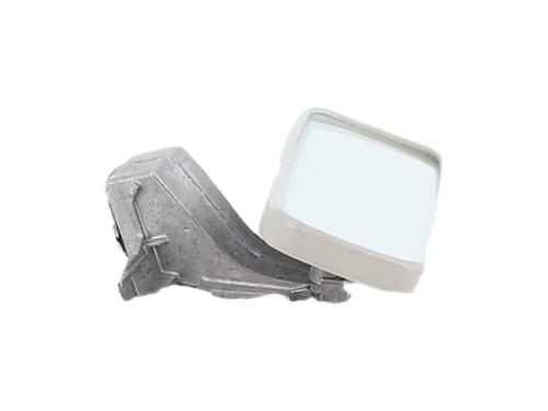 Rear mirror RENAULT MEGANE IV Hatchback (B9A/M/N_) 1.3 TCe 115 (B9N9) | BP39700583I6 - Image 2