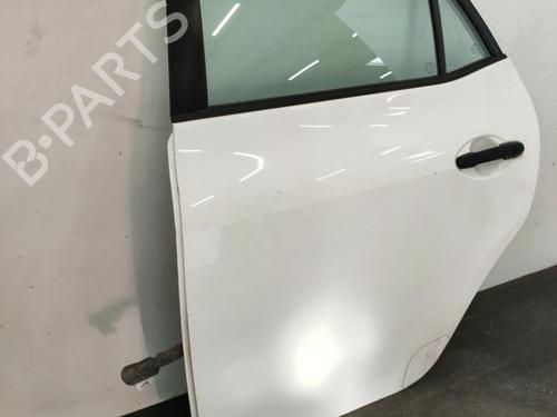 left-rear-door-toyota-auris-_e15_-2006-2007-2008-2009-2010-2011-2012-2013-28396779 main image