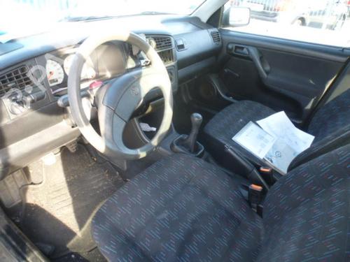 Used Parts VW GOLF III (1H1) 1.9 D (64 hp) 3950501