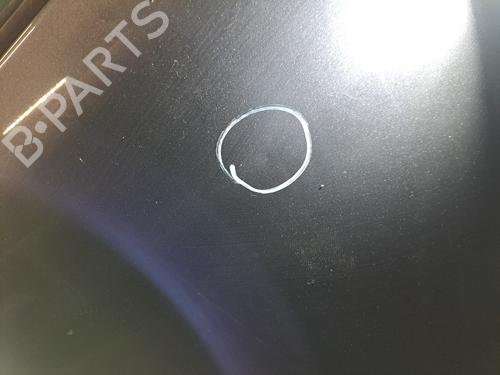 Left front door TOYOTA COROLLA Verso (ZER_, ZZE12_, R1_) 2.2 D-4D (AUR10_, AUR10R) | BP28694820C2 