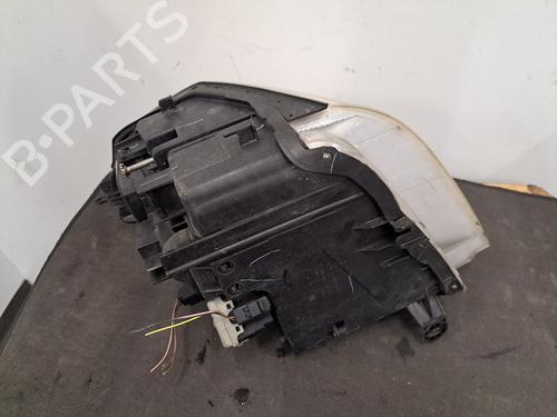 Used Right headlight Right headlight RENAULT VEL SATIS (BJ0_) 2.2 dCi (BJ0E, BJ0F) (150 hp) 28409288 28409288