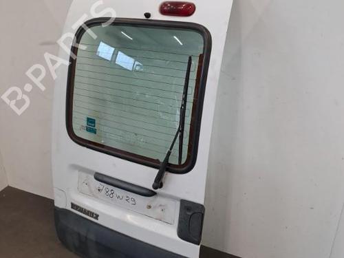 Left tailgate RENAULT KANGOO (KC0/1_) D 65 1.9 (KC0E, KC02, KC0J, KC0N) | BP28407284C76 
