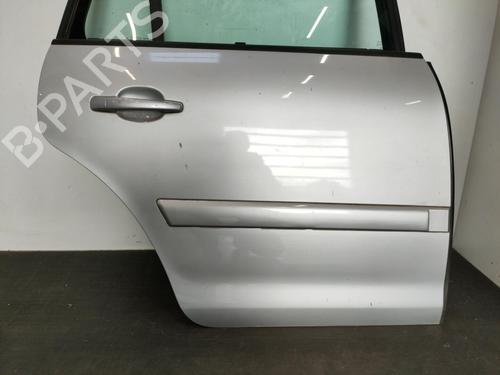 Right rear door CITROËN C4 Grand Picasso I (UA_) 1.6 HDi | BP28393583C5 