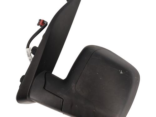 Left mirror CITROËN NEMO MPV 1.4 HDi | BP32413225C26