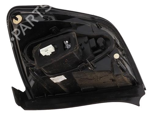 Used Left taillight Left taillight CITROËN C3 II (SC_) 1.0 VTi 68 (68 hp) 36169976 36169976