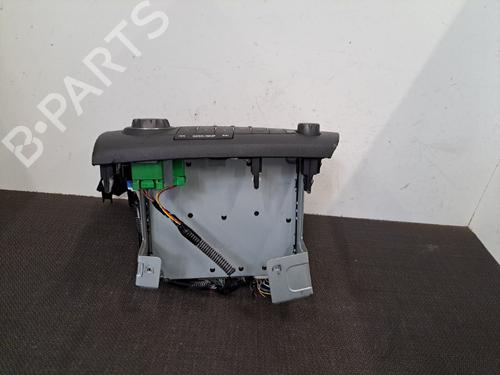 Radio HONDA CIVIC VIII Hatchback (FN, FK) 2.2 CTDi (FK3) | BP28398761E6 