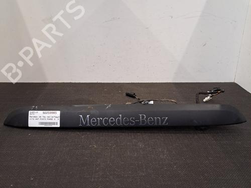 Used Camera MERCEDES-BENZ VITO Mixto (Double Cabin) (W447) 119 CDI 4-matic (447.701, 447.703, 447.705) (190 hp) 28409644