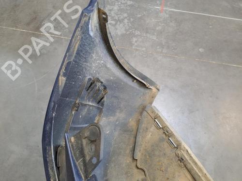 Front bumper RENAULT MEGANE II (BM0/1_, CM0/1_) 1.5 dCi (BM02, BM13, BM2A, CM02, CM13) | BP28402420C7