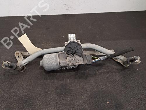 Front wiper motor PEUGEOT 2008 I (CU_) 1.2 VTi | BP28390288M29 - Image 2