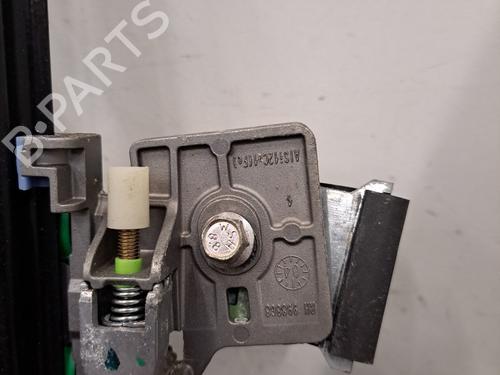 Rear right window mechanism MERCEDES-BENZ CLS (C219) CLS 350 (219.356) | BP28404092C25 