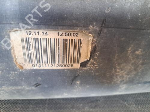 Fuel tank MERCEDES-BENZ SPRINTER 5-t Platform/Chassis (B906)  | BP29587649C62 