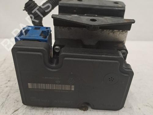 ABS pump RENAULT TWINGO II (CN0_) 1.5 dCi (CN0E) | BP28409604M43  - Image 6
