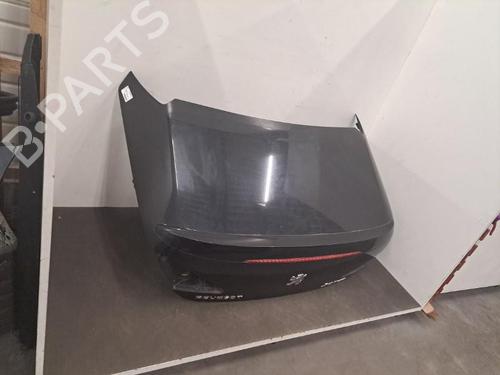 Tailgate PEUGEOT 307 CC (3B) 2.0 HDi 135 | BP28402014C6 